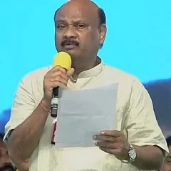 Chintakayala Ayyanna Patrudu height profile photo