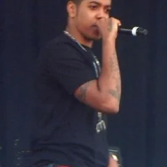 Chip (rapper) height profile photo