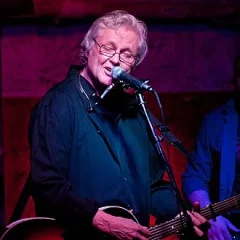Chip Taylor height profile photo
