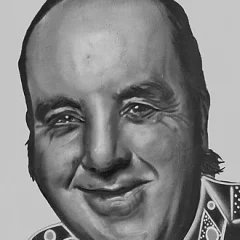 Chiquito de la Calzada height profile photo