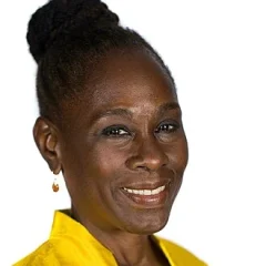 Chirlane McCray height profile photo