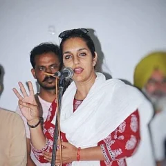 Chitra Sarwara height profile photo