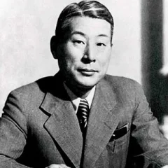 Chiune Sugihara height profile photo
