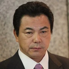 Chiyonofuji Mitsugu height profile photo