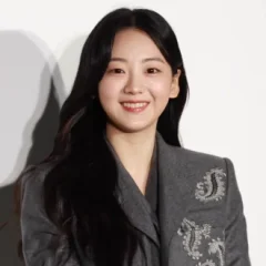 Cho Yi-hyun height profile photo