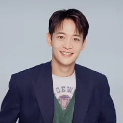 Choi Min-ho height profile photo