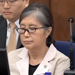 Choi Soon-sil height profile photo