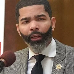 Chokwe Antar Lumumba height profile photo