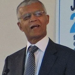 Chokwe Lumumba height profile photo