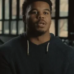 Chop Robinson height profile photo