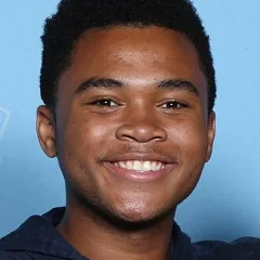Chosen Jacobs height profile photo