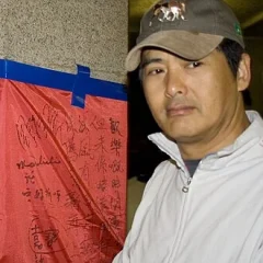 Chow Yun-fat height profile photo