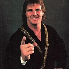 Chris Adams (wrestler) height profile photo