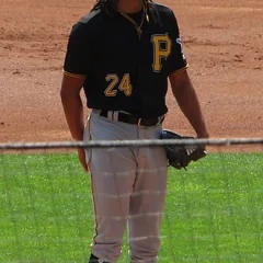 Chris Archer height profile photo