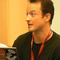 Chris Avellone height profile photo