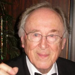 Chris Barber height profile photo