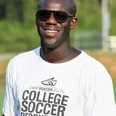 Chris Bart-Williams height profile photo
