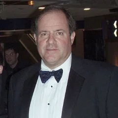 Chris Berman height profile photo