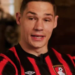 Chris Billam-Smith height profile photo