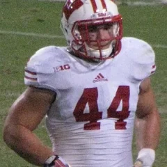 Chris Borland height profile photo