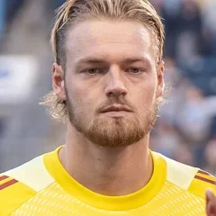Chris Brady (soccer) height profile photo