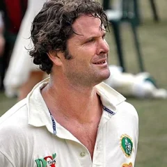 Chris Cairns height profile photo