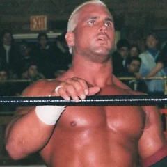 Chris Candido height profile photo