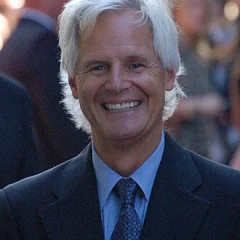 Chris Carter (screenwriter) height profile photo