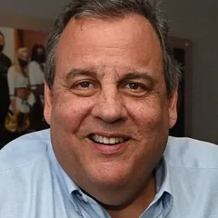 Chris Christie height profile photo