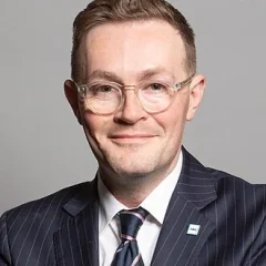 Chris Clarkson (politician) height profile photo