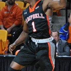 Chris Clemons (basketball) height profile photo