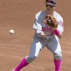Chris Coghlan height profile photo