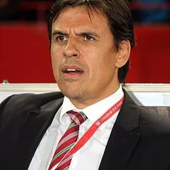 Chris Coleman (footballer) height profile photo