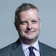 Chris Davies (Conservative politician) height profile photo