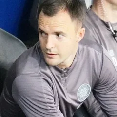 Chris Davies (football coach) height profile photo