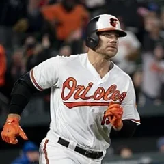 Chris Davis (baseball) height profile photo