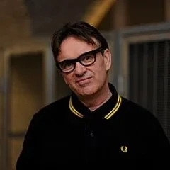 Chris Difford height profile photo