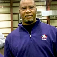 Chris Doleman height profile photo