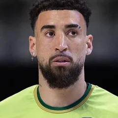 Chris Duarte (basketball) height profile photo