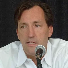 Chris Dudley height profile photo