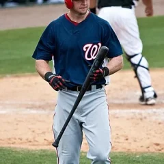 Chris Duncan height profile photo