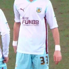 Chris Eagles height profile photo