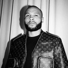 Chris Eubank Jr height profile photo