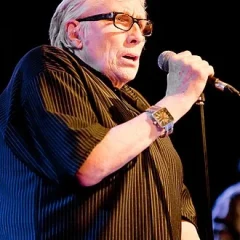 Chris Farlowe height profile photo