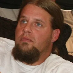 Chris Fehn height profile photo