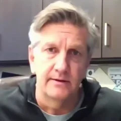 Chris Finch height profile photo