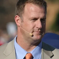 Chris Gedney height profile photo