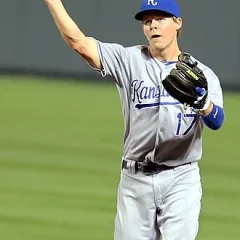 Chris Getz height profile photo