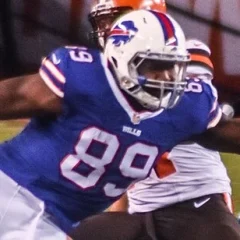 Chris Gragg height profile photo