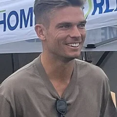 Chris Green (cricketer) height profile photo